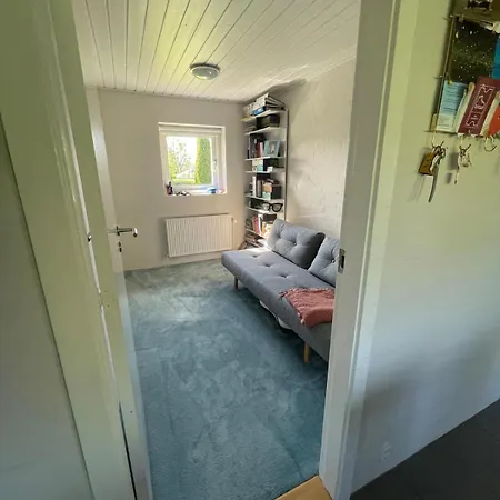 Holmstrup - Near * Århus