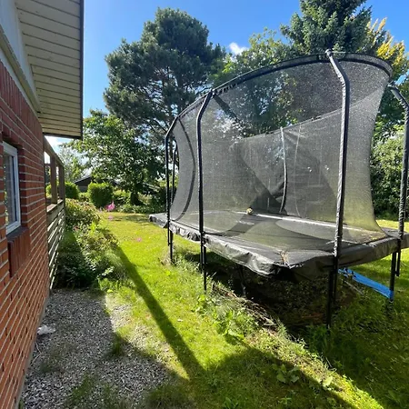 Holmstrup - Near * Århus