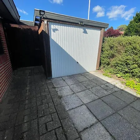 Holmstrup - Near Villa